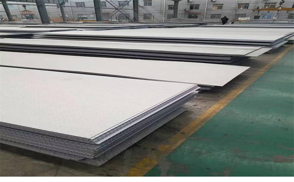 不銹鋼板鋁板為什么一定要貼膜