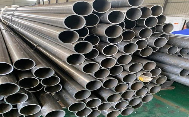 在使用304不銹鋼管為什么會帶磁