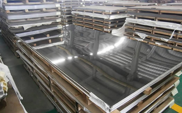 不銹鋼板折彎使用有哪些常規(guī)特點