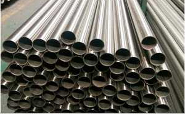 不銹鋼管如何進行有效探傷檢測